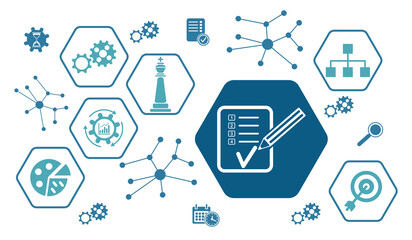 Concept of action plan