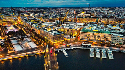 Stockholm 1