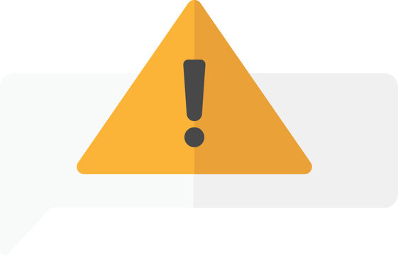 allert chat warning