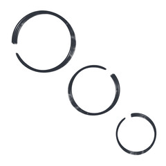 Abstract lines and shapes.Template without background png. Lines template,wallpaper,background.Abstraction with shapes and lines