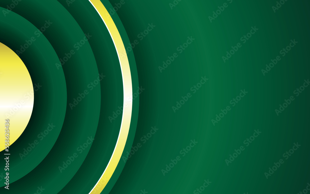 Poster editable abstract vector pattern with modern style background