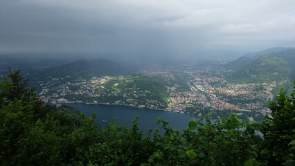 Fototapeta premium Italien