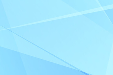 Abstract blue on light blue background modern design. Vector illustration EPS 10.