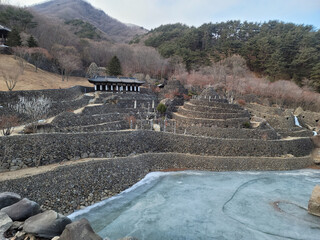 great wall