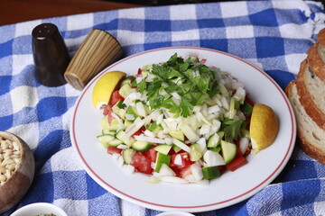 salad 