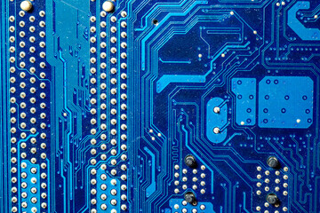 printed circuit board