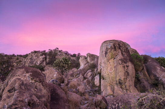 El Diente, Guadalajara, Jalisco, Mexico