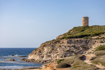 Zauberhaftes Sardinien