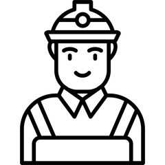 Miner Icon