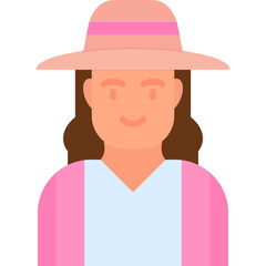 Gardener Icon