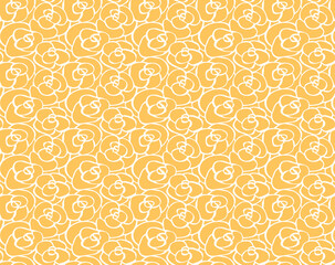 Digital And Textile Design Pattern