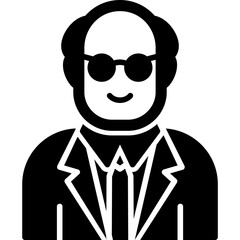 Scientist Icon