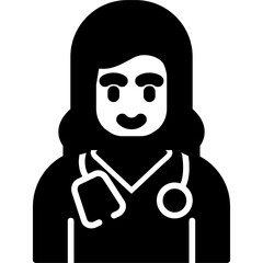 Doctor Icon