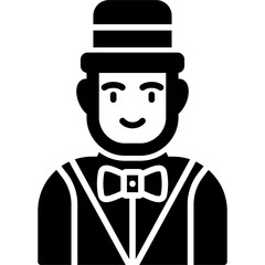 Magician Icon