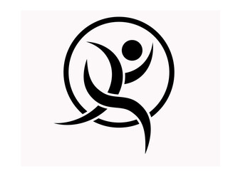 illustration of a character