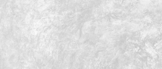 Abstract gray concrete texture background.White cement wall texture for interior design.copy space for add text.Loft style.