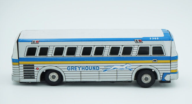 Greyhoundbus