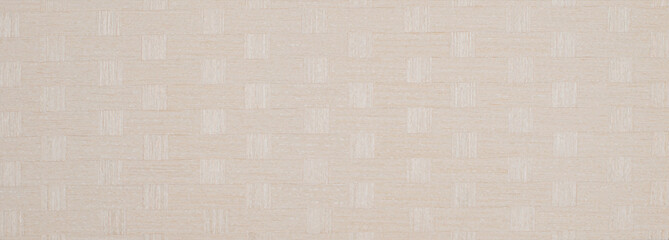 Ash Wood Exotic Square panel veneer texture pattern