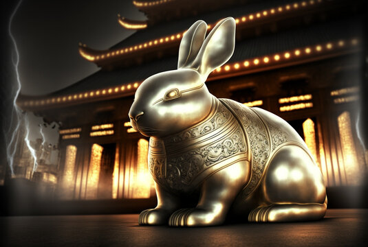 Celebrate the Year of the Rabbit in China: New Year Festivities, Cultural Traditions, and the Joy of the Chinese Zodiac