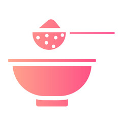 sieve icon