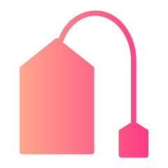 tea bag icon
