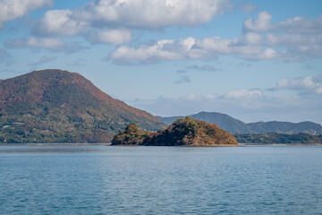 多々羅大橋