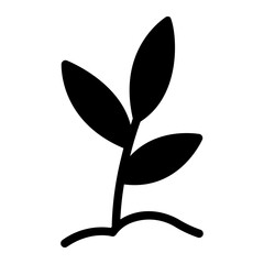 plant icon