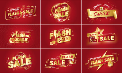 Flash Sale