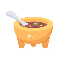 Soup Bowl 