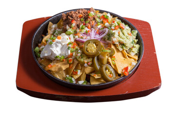 Nachos