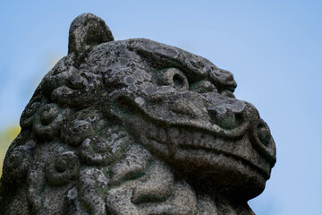 大山祇神社