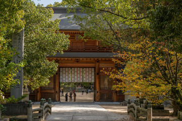 大山祇神社