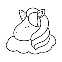 unicorn