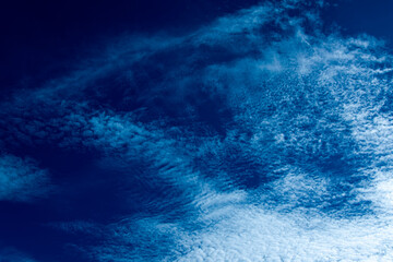 1 Capture the morning sky