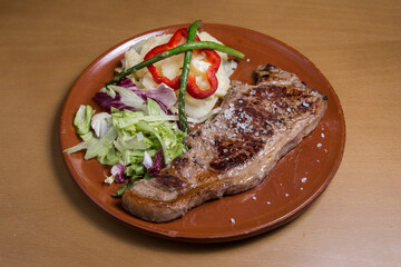Chuleton