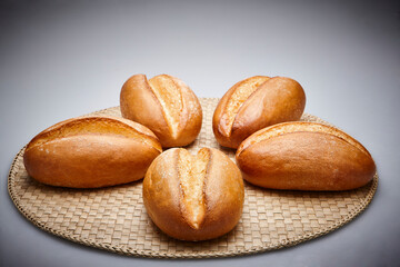 Baking