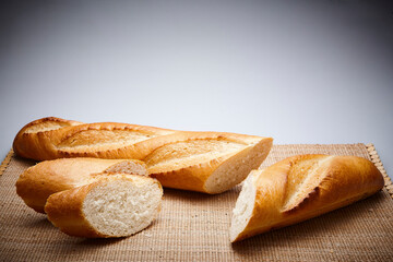 Baking