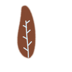 Watercolor Flower Art