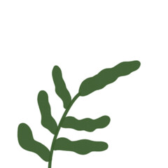 Watercolor Flower Art