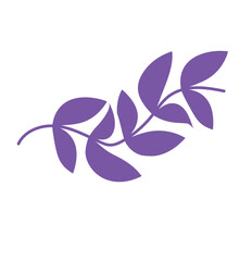 leaf decoration design