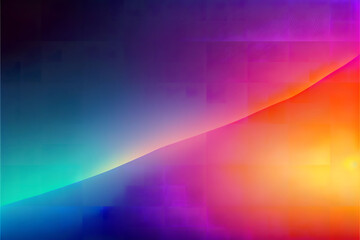 Simple Gradient Background