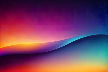 Simple Gradient Background