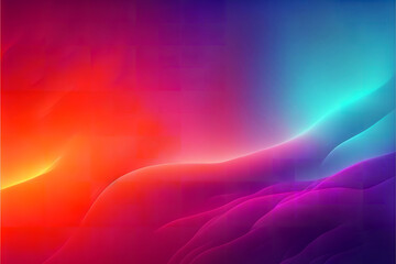 Simple Gradient Background