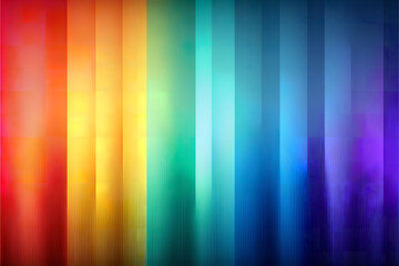 Simple Gradient Background