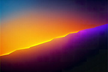 Simple Gradient Background