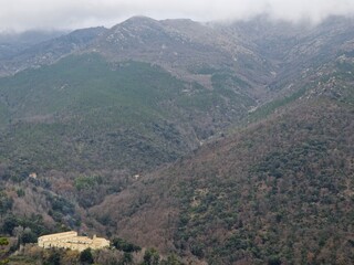 Alture di Varazze (Savona, Liguria)