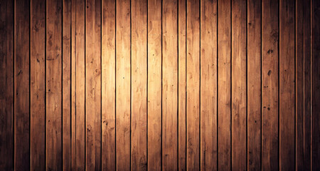 brown old wood texture background