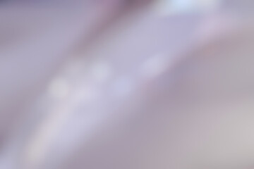 Purple gray blurred abstract background with bokeh, copy space, text, design.