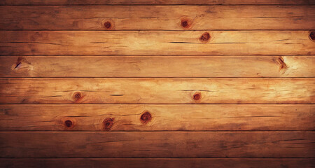 Fototapeta premium brown old wood texture background