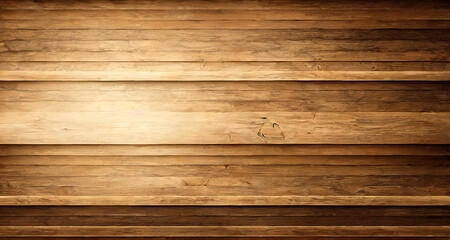 Fototapeta premium brown old wood texture background